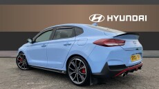 Hyundai I30 Fastback 2.0T GDI N Performance 5dr Petrol Hatchback